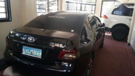 for Sale Toyota Vios E 2010 or swap sa matic cars 2010 up