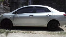 Toyota Vios J 2009