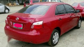 2012 toyota vios j all power low mileage