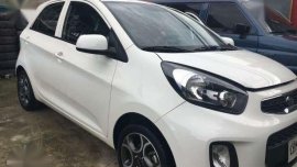 Kia Picanto 2016 for sale