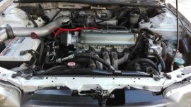 Honda Accord model 97