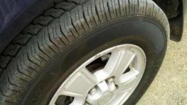 Mitsubishi Adventure glx Diesel