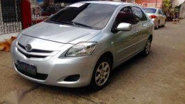 For Sale 2010 Toyota Vios 1.3E