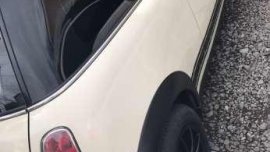 2009 Mini Cooper Fresh af