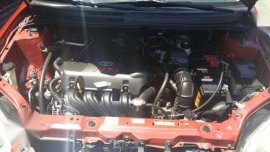 For sale: Toyota vios 2006