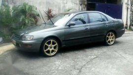 RUSH SALE: Toyota Corona EX Saloon (Neg)