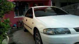 Mazda 323 riban 99 model