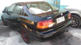 Honda Civic VTI VTEC