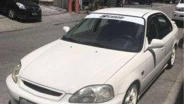 Honda Civic Lxi SIR body for sale