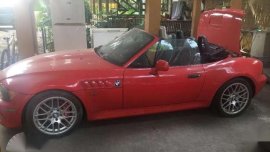 Bmw z3 roadster for sale