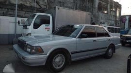 Toyota Crown for sale