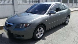 2005 mazda 3 1.6L matic tiptronic sale or swap