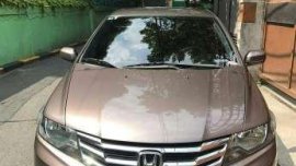 Honda City 1.3S AT Php450000 negotiable