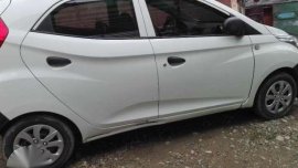 Hyundai Eon GL