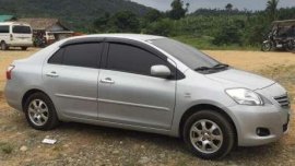 2011 Toyota Vios 1.3 E automatic rush sale bargain super fresh