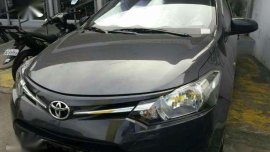 Toyota vios e manual