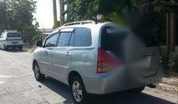 Toyota inova gas matic G casa maintained