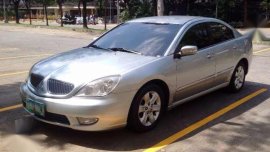 2008 Mitsubishi Galant