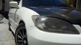 Honda Civic Dimension Eagle Eye