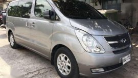2014 Hyundai Grand Starex for sale