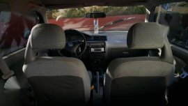 Honda Civic Hatchback