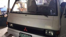 1996 Mitsubishi L300 FB