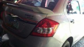 Suzuki swift dzire 2013 MT for sale