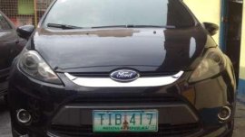 Ford Fiesta AT 2011 for sale