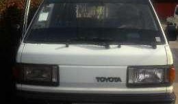 Toyota Lite Ace