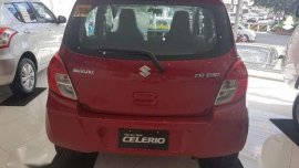 2017 Suzuki Celerio