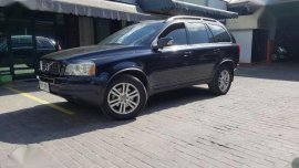 2011 Volvo xc90 d5 turbo diesel (batmancars)