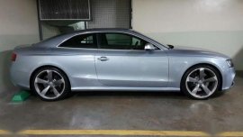2012 Audi RS5 4.2L V8 (PGA)