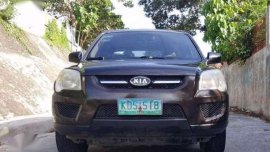 Kia Sportage for sale