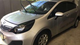 2013 Kia Rio for sale