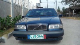 1996 Volvo 850 gle automatic