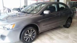 Mitsubishi Lancer EX Gls