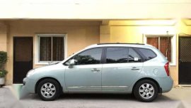 2009 Kia Carens for sale