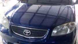 Toyota Vios 1.3 2005