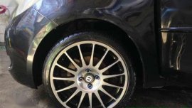 Toyota Yaris 2009 Automatic Transmission