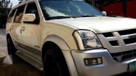 Isuzu alterra for sale