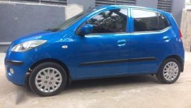 Hyundai i10 2009