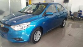 Brand new Chevrolet sail at 1.5L 38kdp