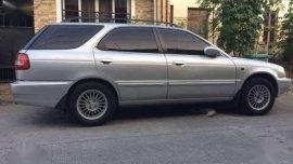 Suzuki Esteem Wagon 1997 for sale