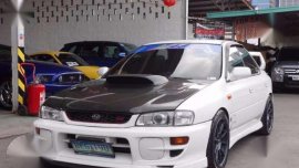 2000 Subaru WRX STi Ver-6 (see skyline silvia mr2 brz gt86 evolution)