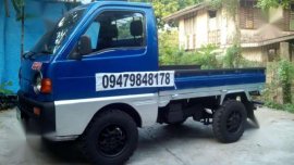 Suzuki multicab modelo giga type ang olo aircon