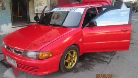 Mitsubishi LANCER GLi for sale