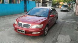 2004 mitsubishi lancer for sale
