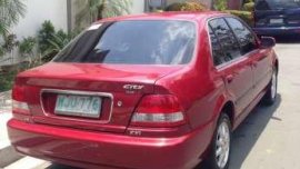 1999 Honda City Type Z