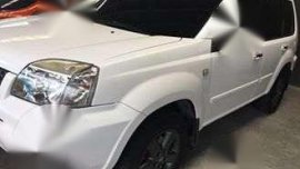 Xtrail Nissan 4X4 Automatic Ok financing