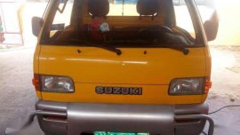 For sale suzuki multicab
